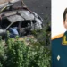 Russia car bomb explosion Moscow
